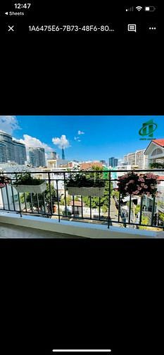 Hình ảnh Mb6623 nạp rút nhanh chóng balcony cực xinh mới tinh