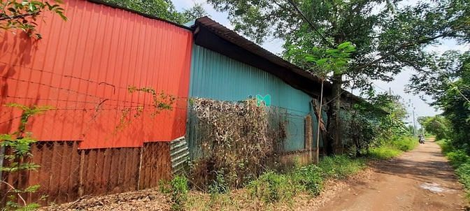 Hình ảnh Bán đất Q12 chỉ 7.5tr/m2 S lớn dễ phân lô 3869m2 Giá 29 tỷ