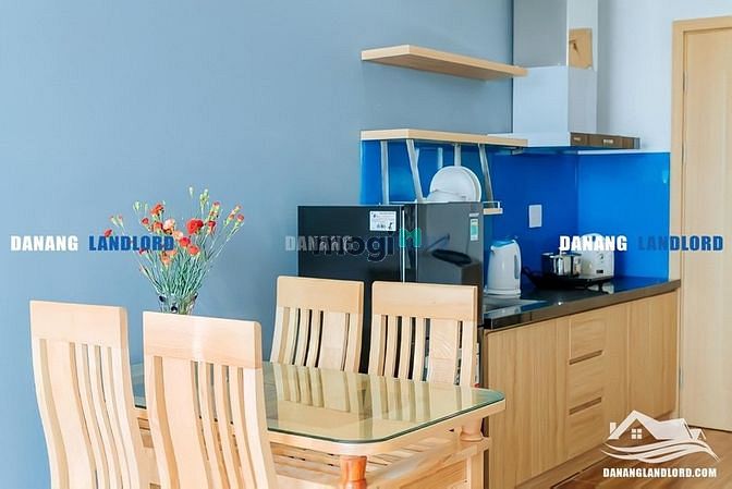 Hình ảnh Mb6623 nạp rút nhanh chóng 2PN 55m2 khu Khuê Mỹ Đông - C093