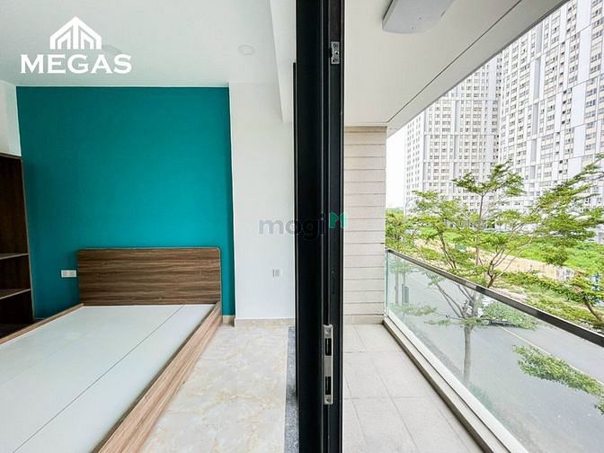 Hình ảnh CHDV Full NỘi Thất 1PN - 2PN có Bancol ngay Q2