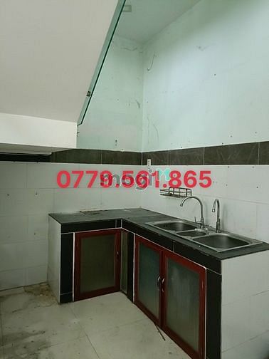 Hình ảnh Nhà [4x10] 1Lầu Mới 100% đường Lê Văn Qưới
