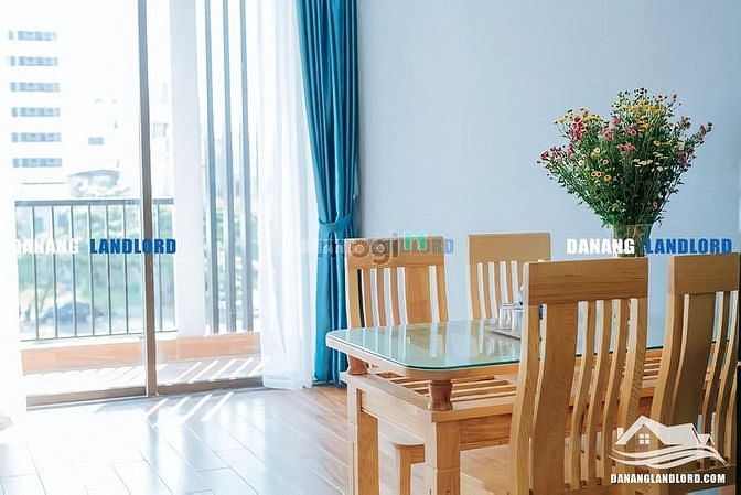 Hình ảnh Mb6623 nạp rút nhanh chóng 2PN 55m2 khu Khuê Mỹ Đông - C093