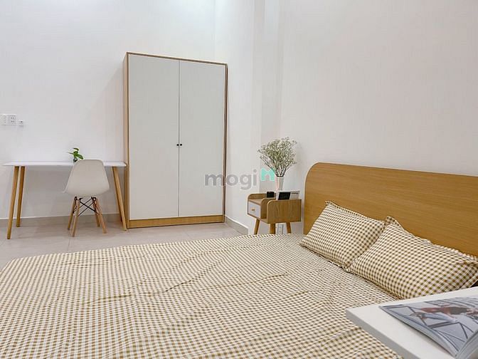 Hình ảnh Nguyễn Thái Bình , Quận 1 Có ban công