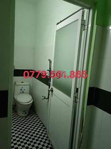 Hình ảnh Nhà [4x10] 1Lầu Mới 100% đường Lê Văn Qưới