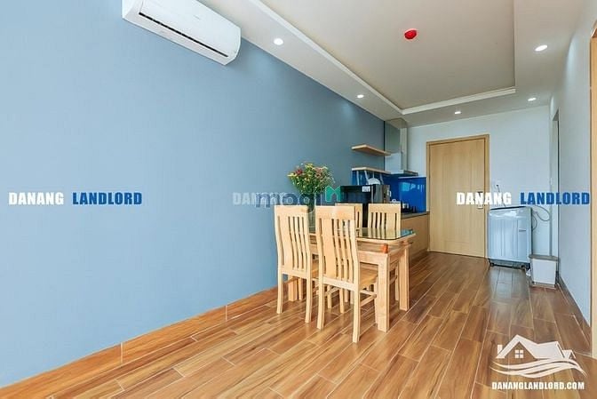 Hình ảnh Mb6623 nạp rút nhanh chóng 2PN 55m2 khu Khuê Mỹ Đông - C093