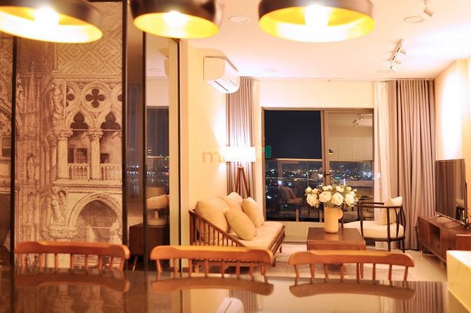 Hình ảnh Mb6623 nạp rút nhanh chóng De Capella - 9 phút đến cầu Thủ Thiêm 2 – View Landmark81