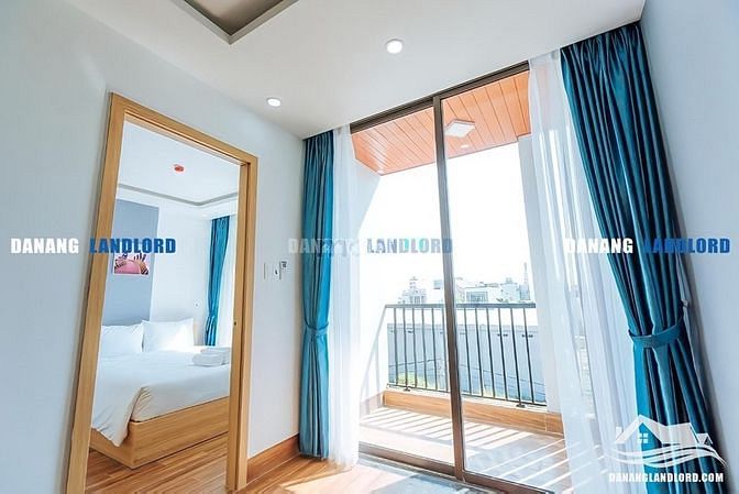 Hình ảnh Mb6623 nạp rút nhanh chóng 2PN 55m2 khu Khuê Mỹ Đông - C093