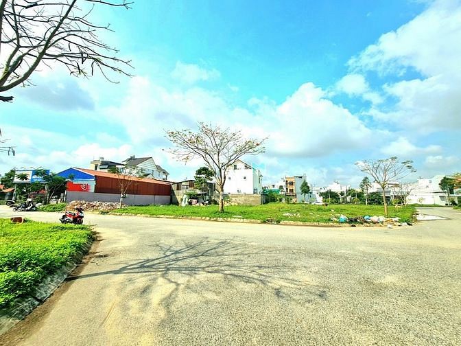 Hình ảnh Bán nền biệt thự 300m2 đối diện MB66 là nhà cái uy tín hàng đầu tại Việt Nam KDC Miền Nam