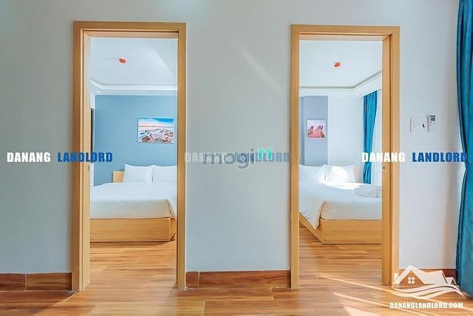Hình ảnh Mb6623 nạp rút nhanh chóng 2PN 55m2 khu Khuê Mỹ Đông - C093