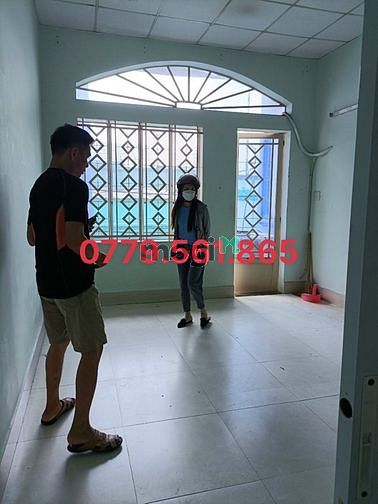 Hình ảnh Nhà [4x10] 1Lầu Mới 100% đường Lê Văn Qưới