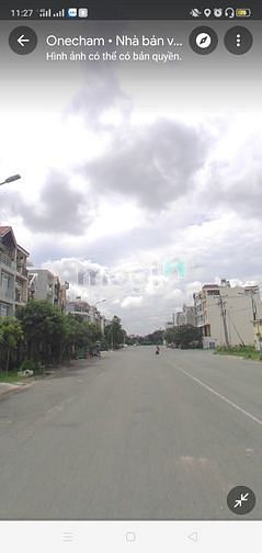 Hình ảnh Bán gấp đất MT ĐS 12 Trần Não, Bình An, Quận 2 gần chợ. Sổ riêng 80m2