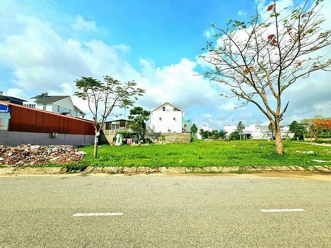 Hình ảnh Bán nền biệt thự 300m2 đối diện MB66 là nhà cái uy tín hàng đầu tại Việt Nam KDC Miền Nam