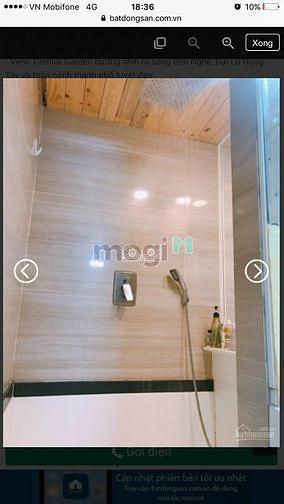 Hình ảnh Cho thuê căn hô Central Garden Q1, 145m2, 3PN,Full NTCC.Giá Thật: 21tr