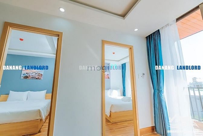 Hình ảnh Mb6623 nạp rút nhanh chóng 2PN 55m2 khu Khuê Mỹ Đông - C093