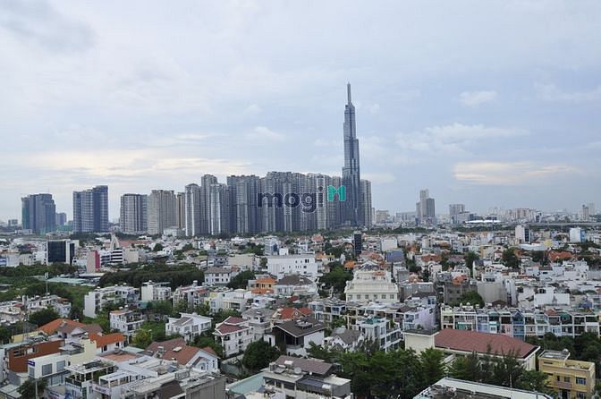 Hình ảnh Mb6623 nạp rút nhanh chóng De Capella - 9 phút đến cầu Thủ Thiêm 2 – View Landmark81