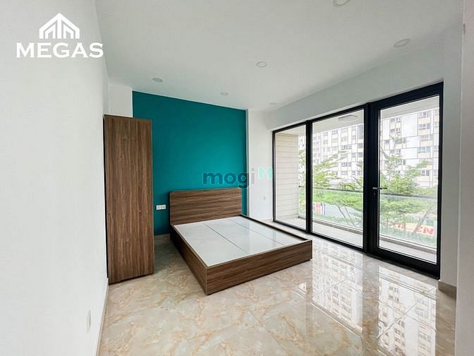 Hình ảnh CHDV Full NỘi Thất 1PN - 2PN có Bancol ngay Q2