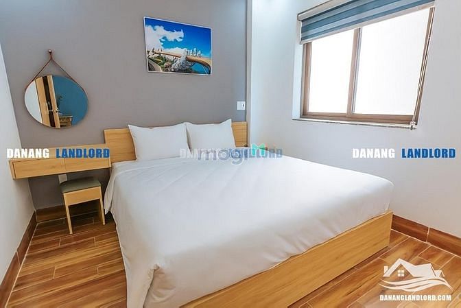 Hình ảnh Mb6623 nạp rút nhanh chóng 2PN 55m2 khu Khuê Mỹ Đông - C093
