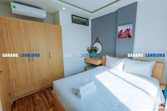 Hình ảnh Mb6623 nạp rút nhanh chóng 2PN 55m2 khu Khuê Mỹ Đông - C093