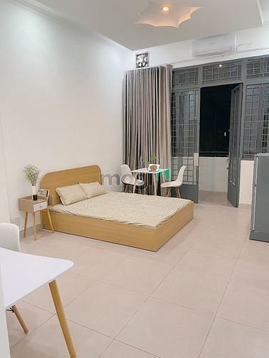Hình ảnh Nguyễn Thái Bình , Quận 1 Có ban công