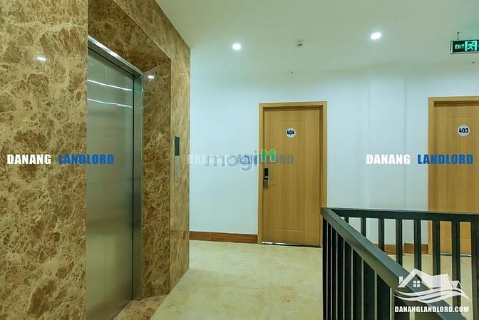 Hình ảnh Mb6623 nạp rút nhanh chóng 2PN 55m2 khu Khuê Mỹ Đông - C093