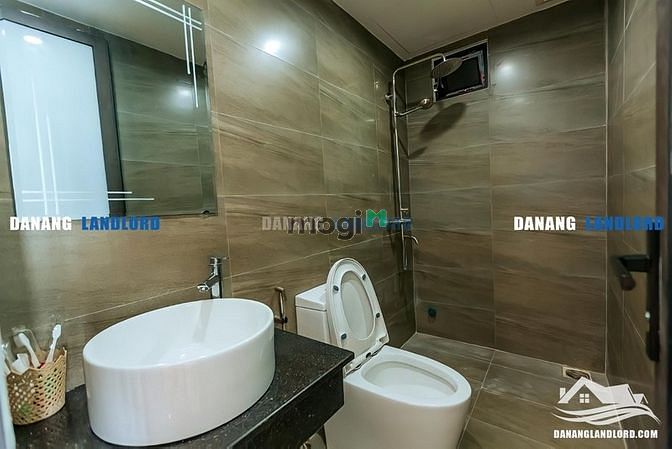 Hình ảnh Mb6623 nạp rút nhanh chóng 2PN 55m2 khu Khuê Mỹ Đông - C093