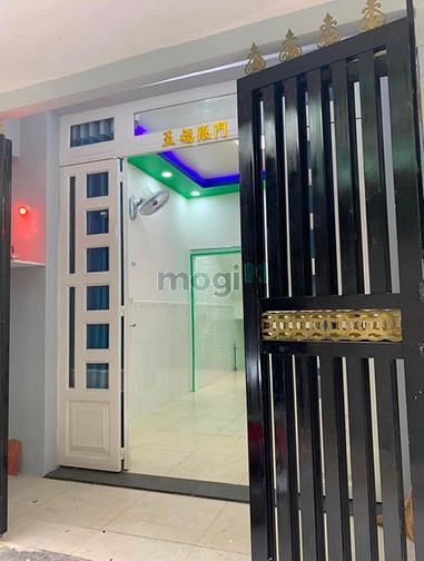 Hình ảnh Cần bán nhà hẻm đg Đông Hồ,Q TÂN BÌNH,DT 40m2
