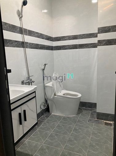 Hình ảnh CHDV full NT, có ban công thoáng mát, thiết kế hiện đại Bạch Đằng