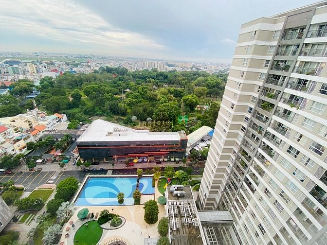 Hình ảnh ORCHARD PARKVIEW, 96m2, Giá bán 7.7 tỷ bao phí, full