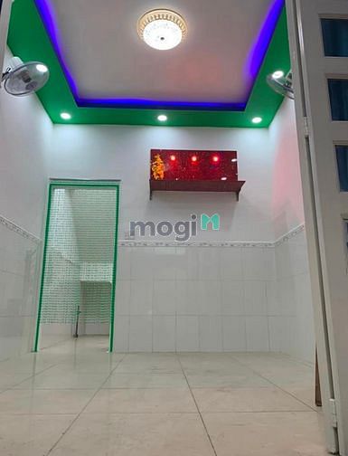 Hình ảnh Cần bán nhà hẻm đg Đông Hồ,Q TÂN BÌNH,DT 40m2