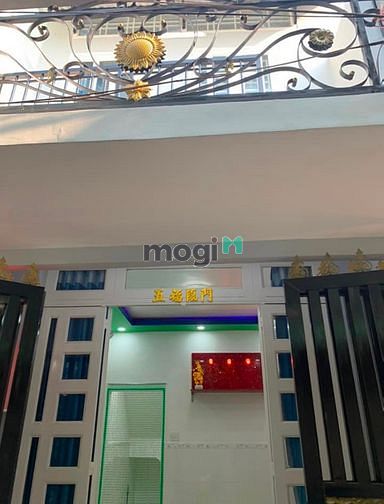 Hình ảnh Cần bán nhà hẻm đg Đông Hồ,Q TÂN BÌNH,DT 40m2