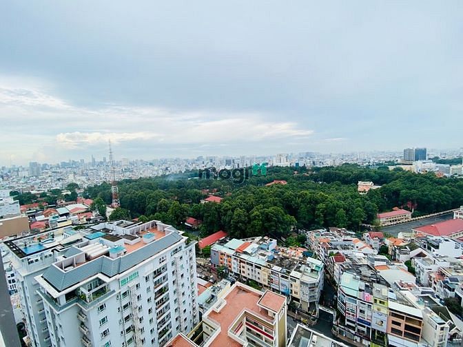 Hình ảnh ORCHARD PARKVIEW, 96m2, Giá bán 7.7 tỷ bao phí, full
