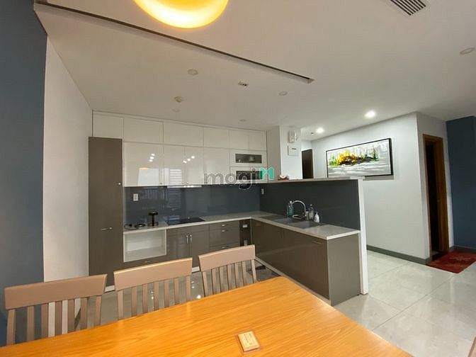 Hình ảnh ORCHARD PARKVIEW, 96m2, Giá bán 7.7 tỷ bao phí, full
