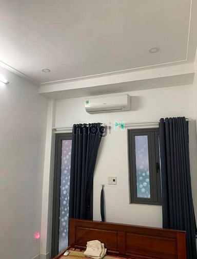 Hình ảnh Ngộp vốn cần bán nhà 44m2 đường PHAN VĂN TRỊ quận 5 SỔ RIÊNG
