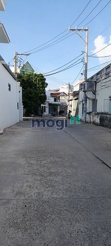Hình ảnh Bán Đất Đẹp Gần 250m2 Full Thổ Tô Ký Thới Tam Thôn Hóc Môn