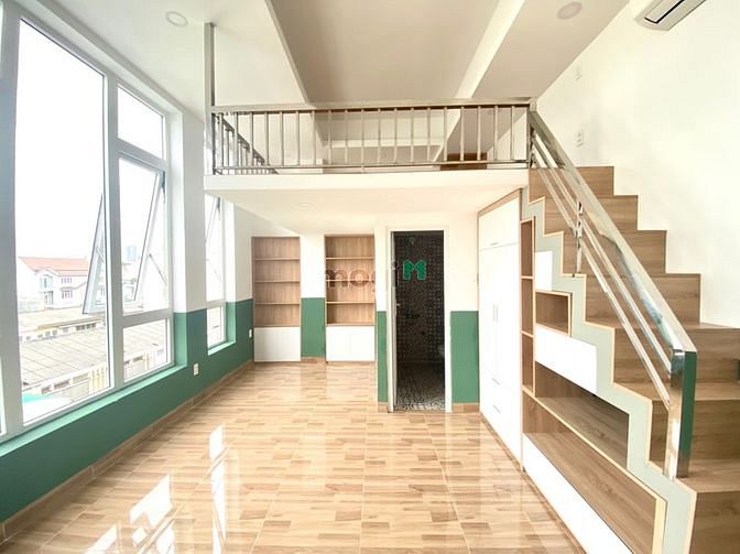Hình ảnh Chuyên cung cấp CĂN HỘ DỊCH VỤ Bình Thạnh