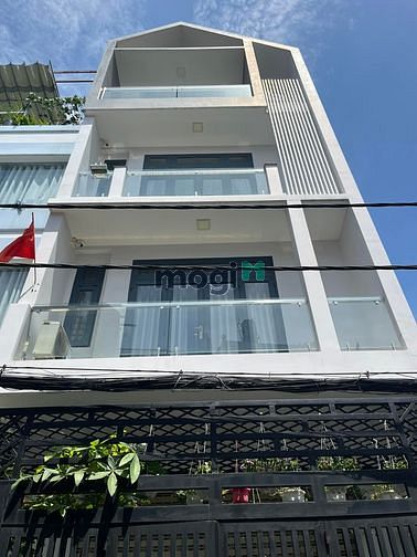 Hình ảnh Hxh gò dầu cách mt đường 1 căn, 63m2. p. tân quý