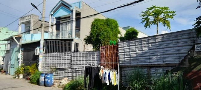 Hình ảnh Bán Đất Đẹp Gần 250m2 Full Thổ Tô Ký Thới Tam Thôn Hóc Môn
