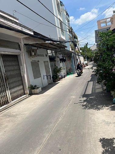 Hình ảnh Hxh gò dầu cách mt đường 1 căn, 63m2. p. tân quý