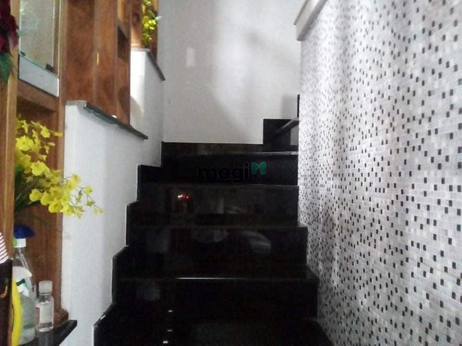Hình ảnh Hxh gò dầu cách mt đường 1 căn, 63m2. p. tân quý