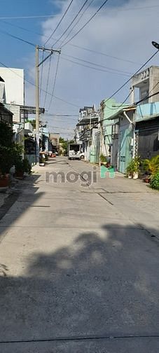 Hình ảnh Bán Đất Đẹp Gần 250m2 Full Thổ Tô Ký Thới Tam Thôn Hóc Môn