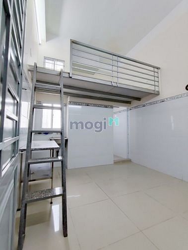 Hình ảnh Phòng trọ Tân Bình Thang Máy sinh viên giá rẻ Phạm Văn Bạch