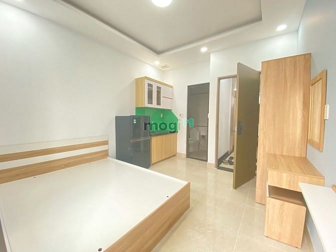 Hình ảnh CHDV STUDIO- Ngã 5 Chuồng Chó- Gò Vấp