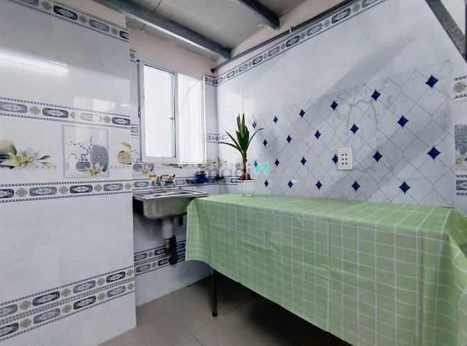 Hình ảnh Phòng trọ Tân Bình Thang Máy sinh viên giá rẻ Phạm Văn Bạch
