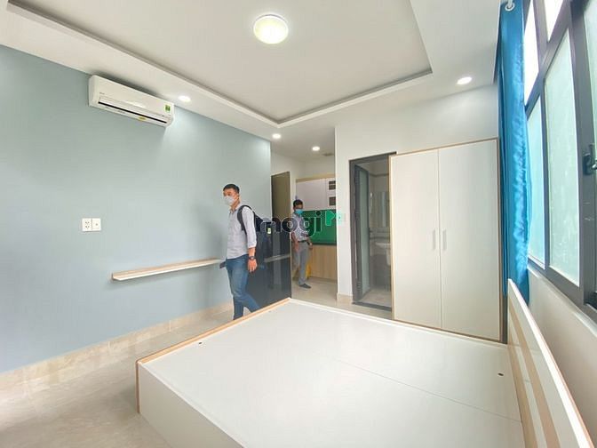 Hình ảnh CHDV STUDIO- Ngã 5 Chuồng Chó- Gò Vấp