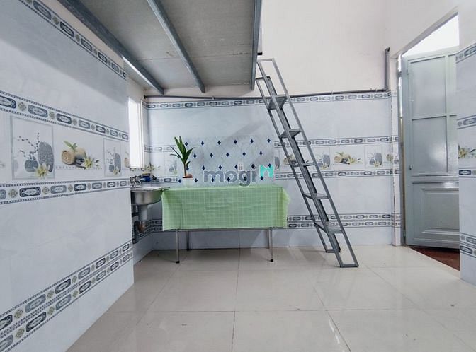 Hình ảnh Phòng trọ Tân Bình Thang Máy sinh viên giá rẻ Phạm Văn Bạch