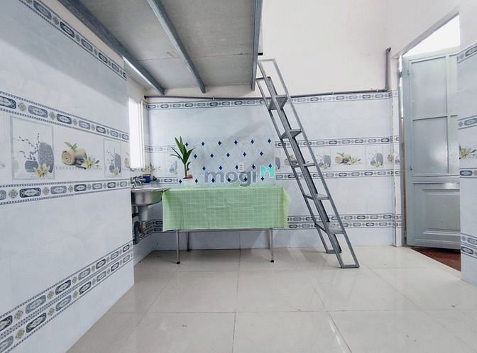 Hình ảnh Phòng trọ Tân Bình Thang Máy sinh viên giá rẻ Phạm Văn Bạch