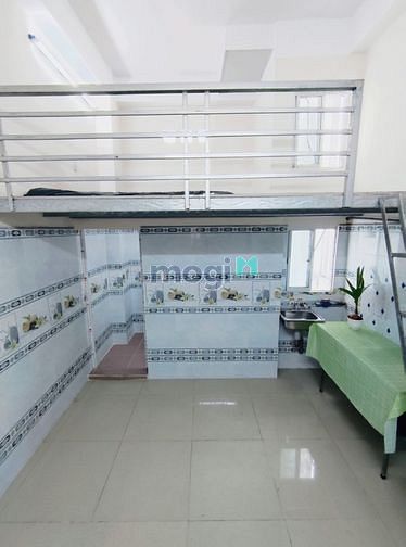 Hình ảnh Phòng trọ Tân Bình Thang Máy sinh viên giá rẻ Phạm Văn Bạch
