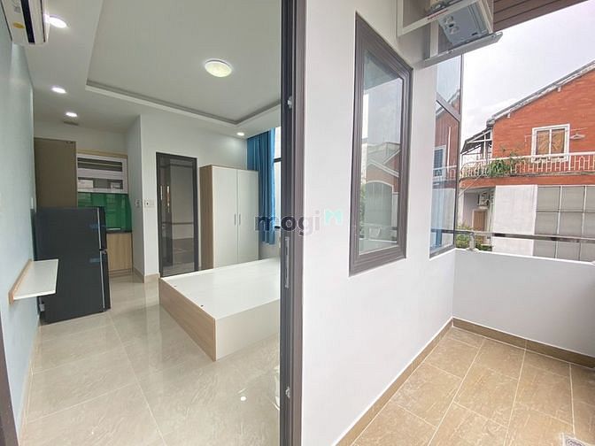 Hình ảnh CHDV STUDIO- Ngã 5 Chuồng Chó- Gò Vấp