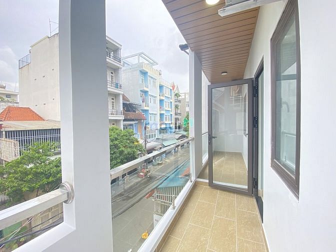 Hình ảnh CHDV STUDIO- Ngã 5 Chuồng Chó- Gò Vấp
