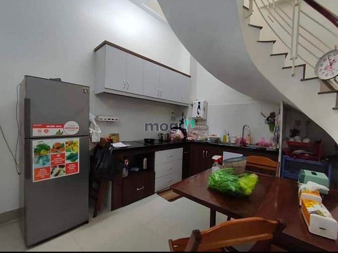Hình ảnh Bán nhà HXH đường Bắc Hải, Tân Bình 60m2
